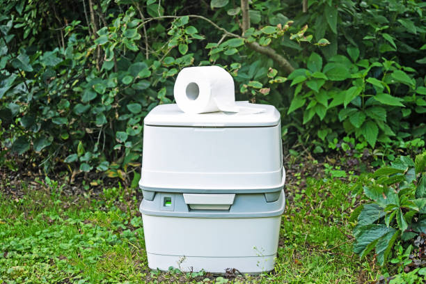 Best Porta potty rental near me  in Fosston, MN