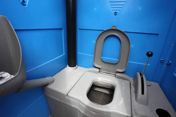 Best Affordable porta potty rental  in Fosston, MN