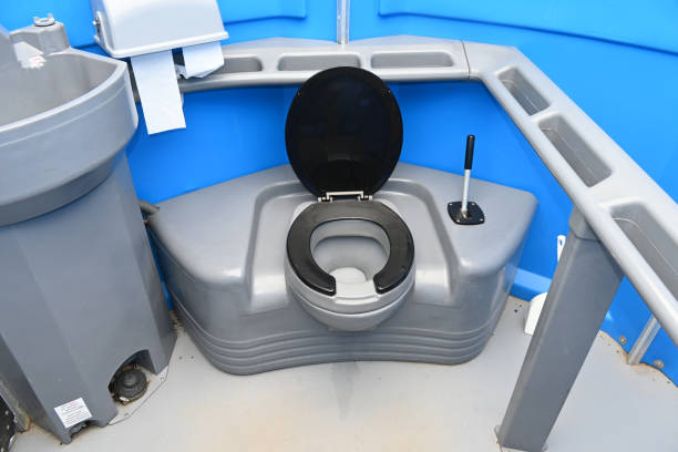 Best Long-term porta potty rental  in Fosston, MN