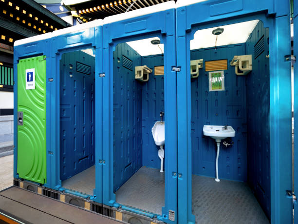 Best Event porta potty rental  in Fosston, MN