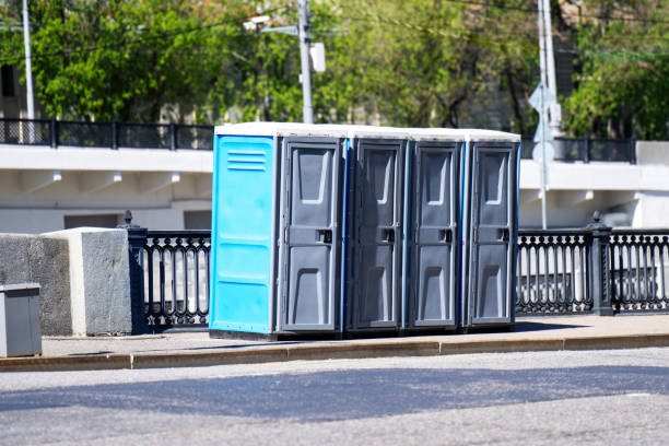 Best High-end porta potty rental  in Fosston, MN