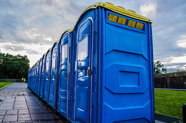 Best Porta potty delivery and setup  in Fosston, MN