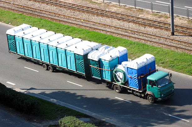 Best Best portable toilet rental  in Fosston, MN
